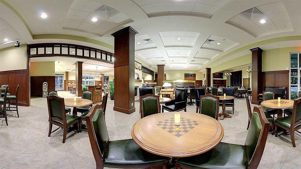 Four Points By Sheraton Houston West Екстер'єр фото