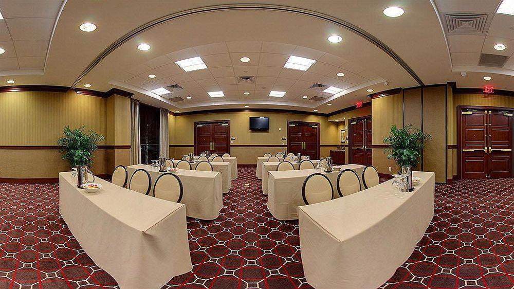 Four Points By Sheraton Houston West Екстер'єр фото