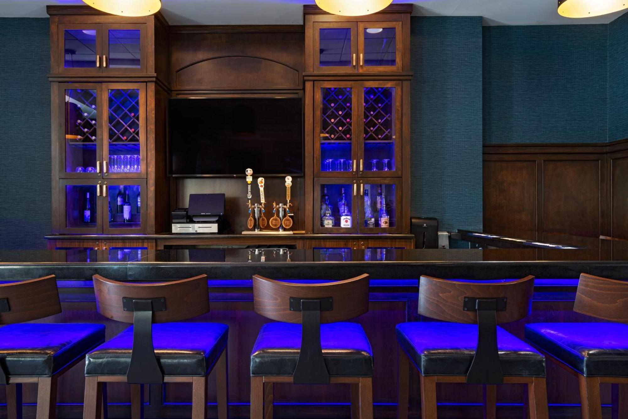 Four Points By Sheraton Houston West Екстер'єр фото