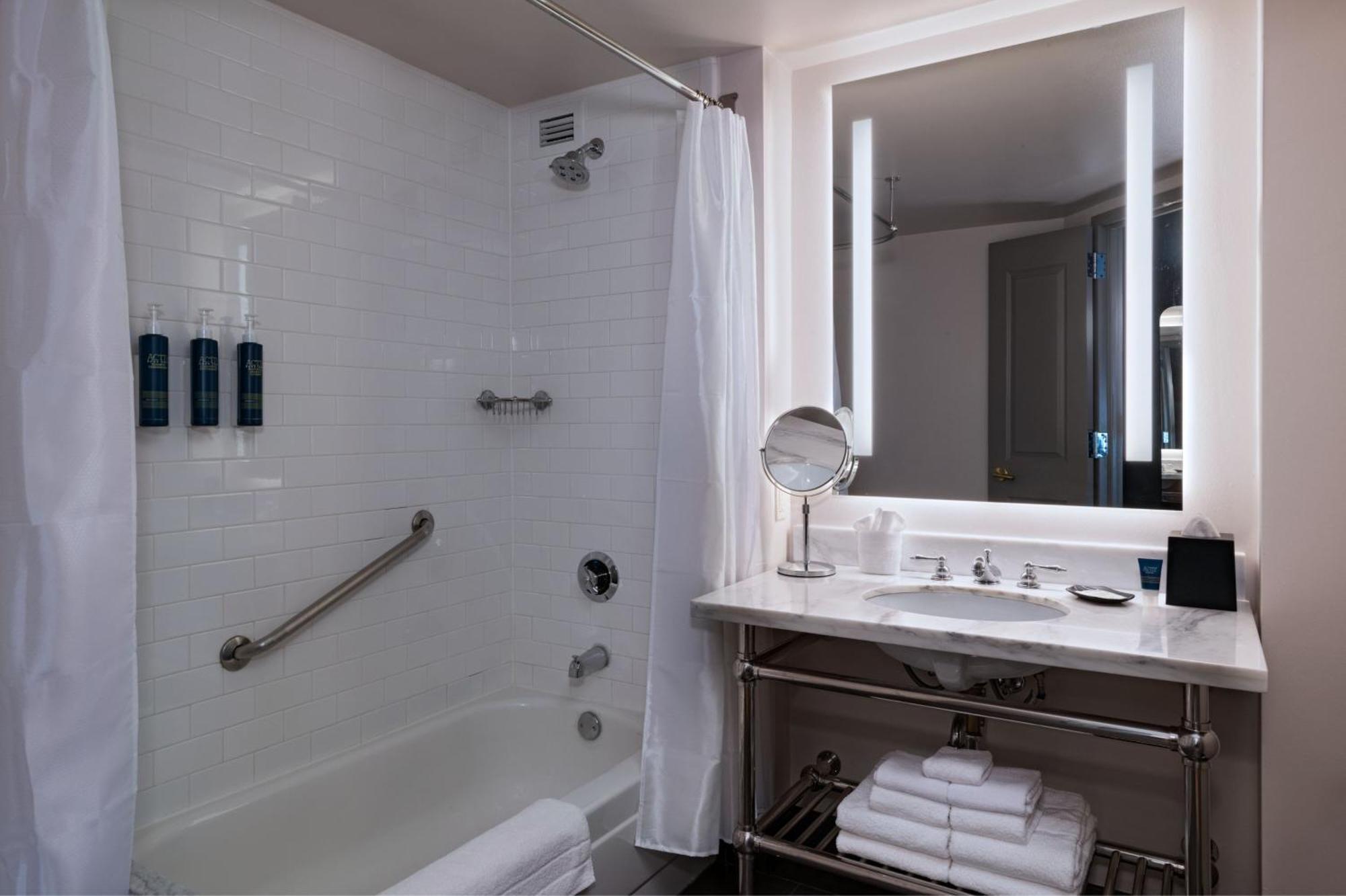 Four Points By Sheraton Houston West Екстер'єр фото