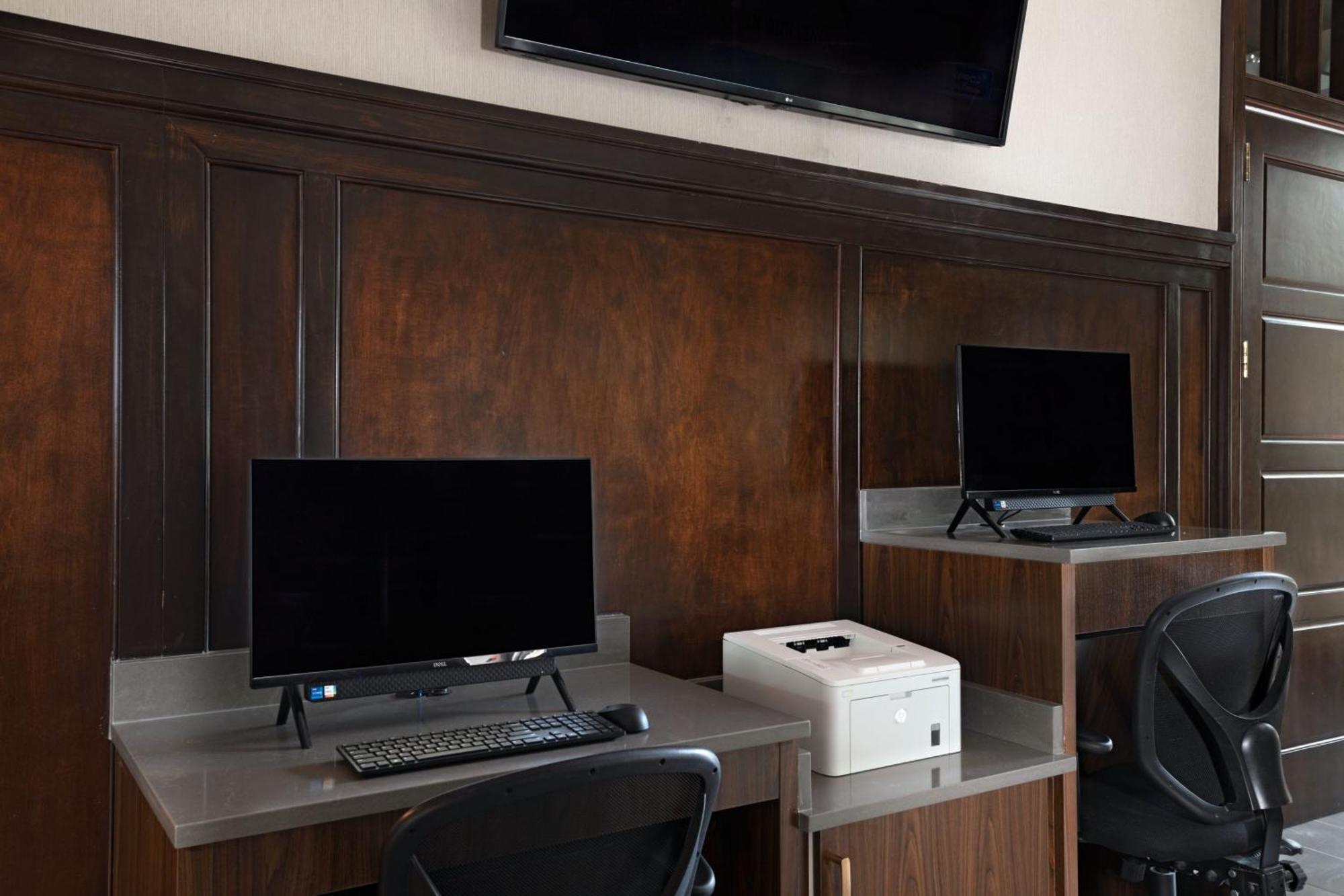 Four Points By Sheraton Houston West Екстер'єр фото