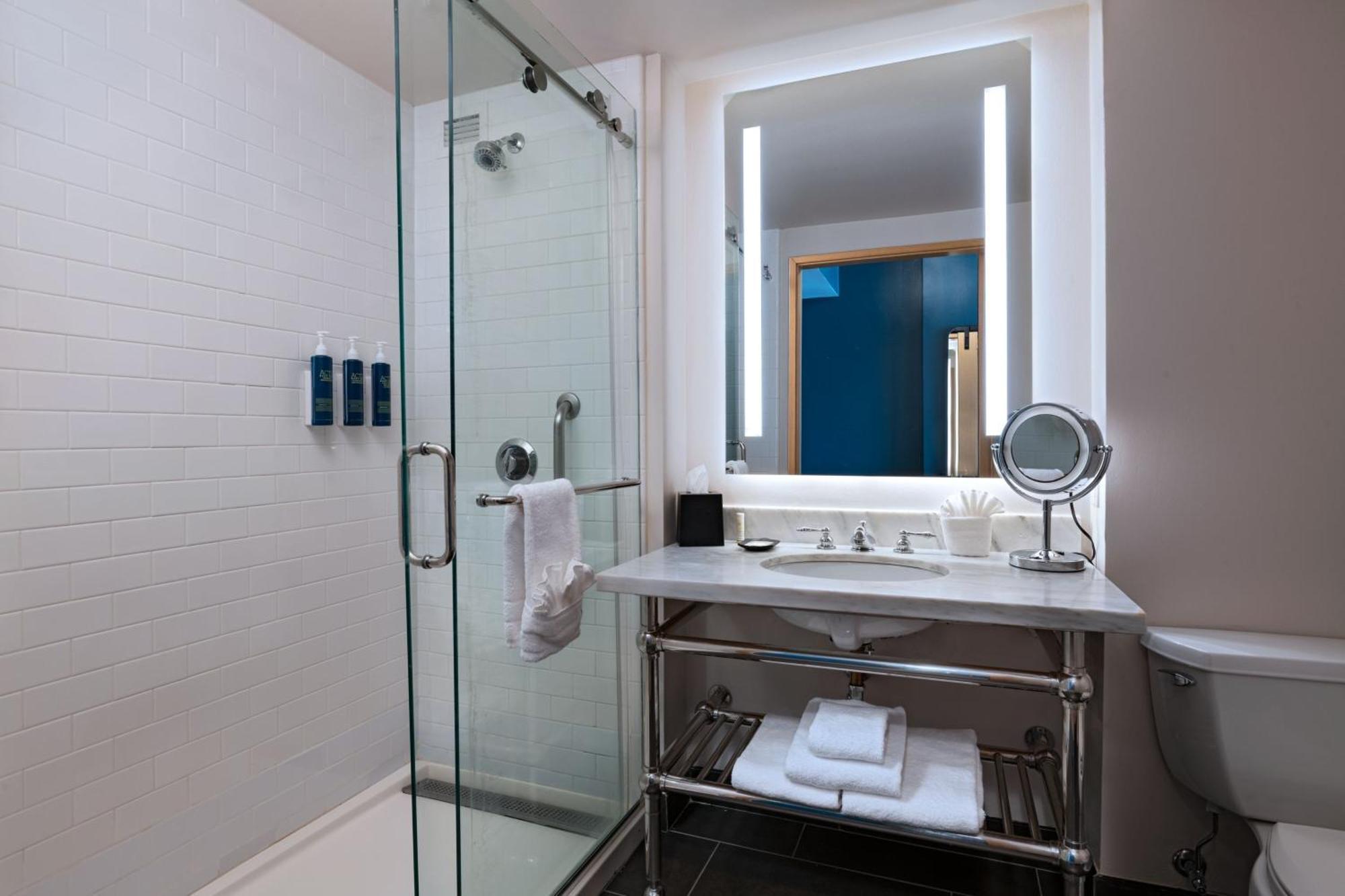 Four Points By Sheraton Houston West Екстер'єр фото