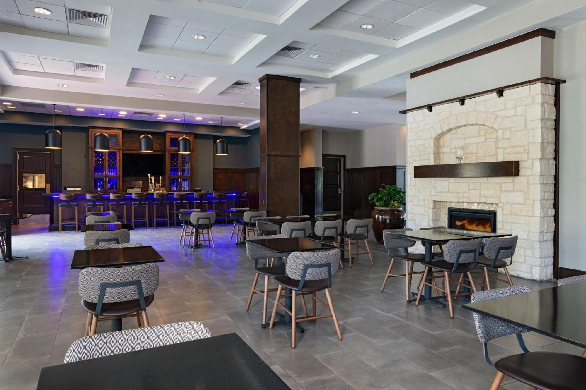 Four Points By Sheraton Houston West Екстер'єр фото