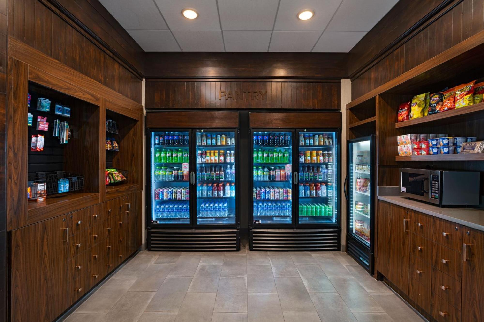 Four Points By Sheraton Houston West Екстер'єр фото