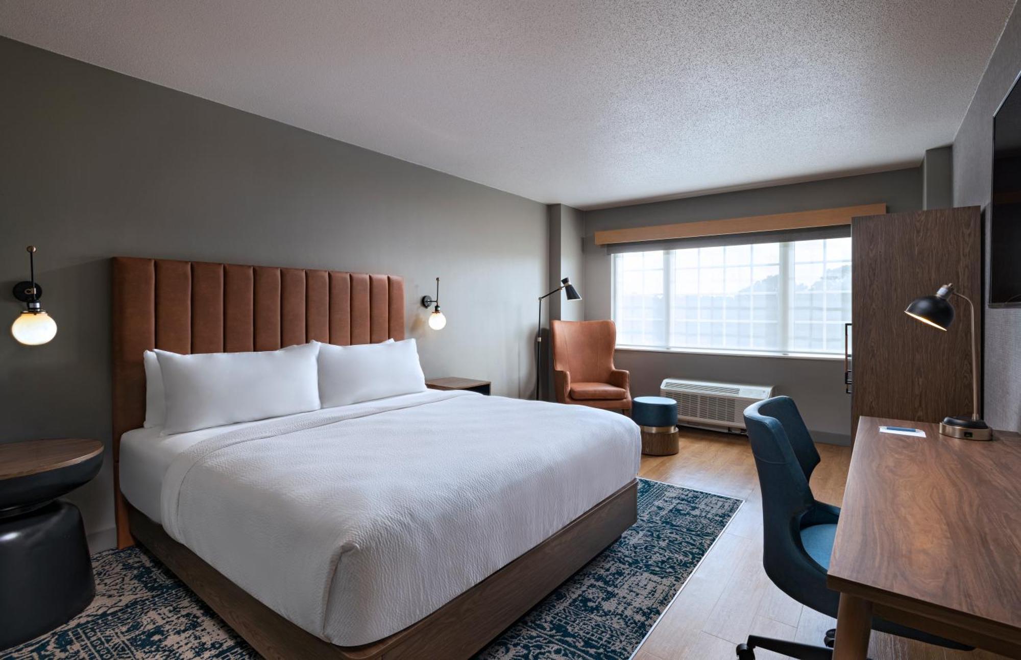 Four Points By Sheraton Houston West Екстер'єр фото