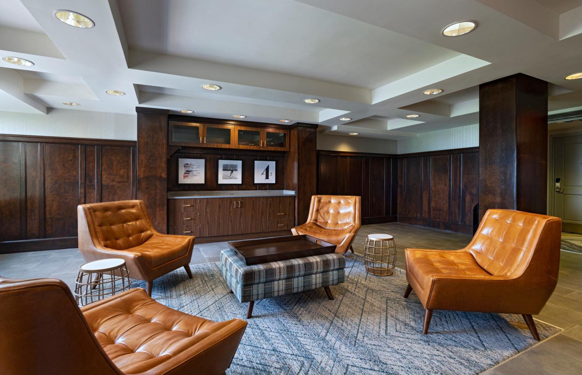 Four Points By Sheraton Houston West Екстер'єр фото