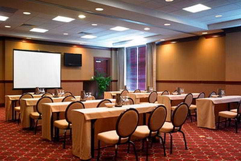 Four Points By Sheraton Houston West Екстер'єр фото