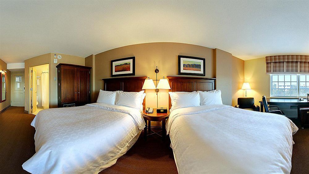 Four Points By Sheraton Houston West Екстер'єр фото