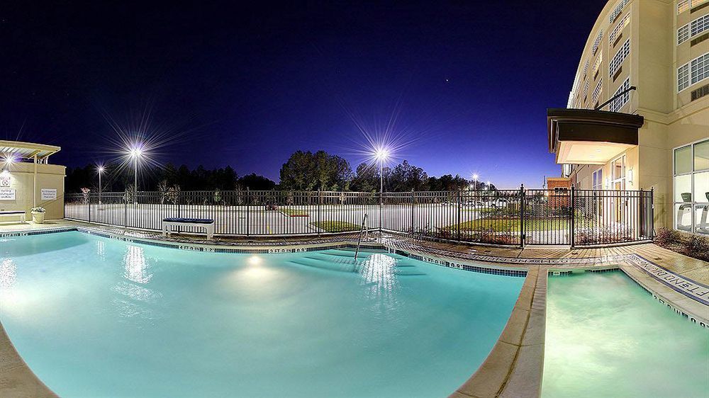 Four Points By Sheraton Houston West Екстер'єр фото