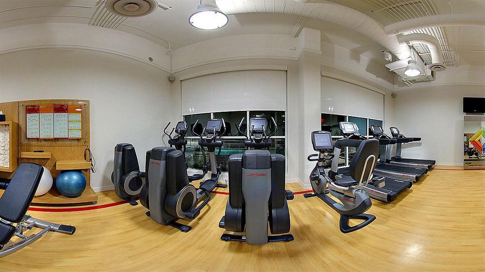 Four Points By Sheraton Houston West Екстер'єр фото