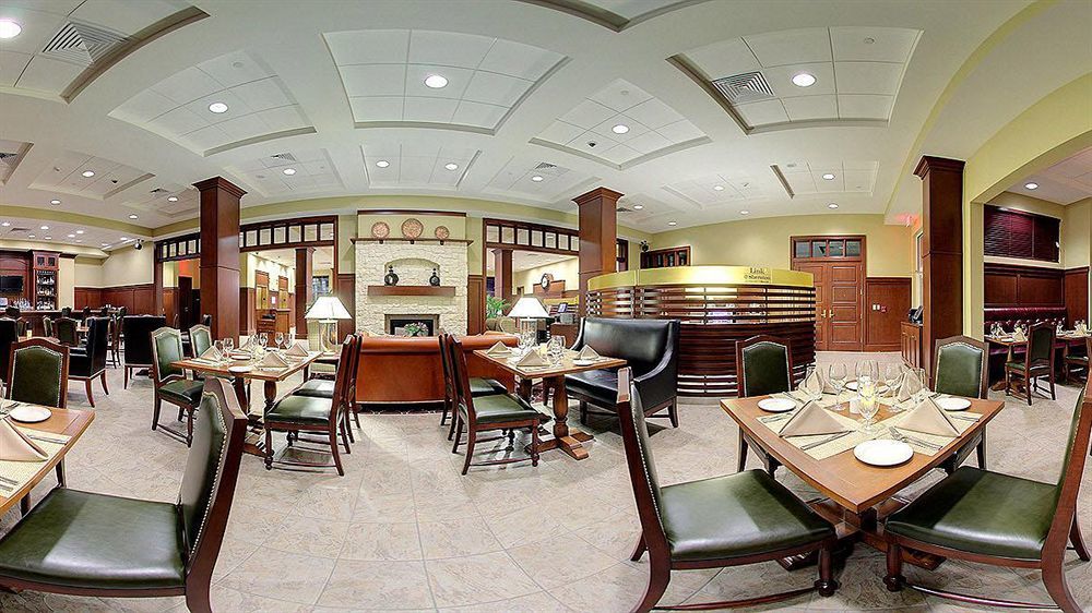 Four Points By Sheraton Houston West Екстер'єр фото