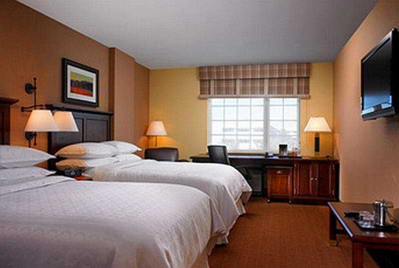 Four Points By Sheraton Houston West Екстер'єр фото