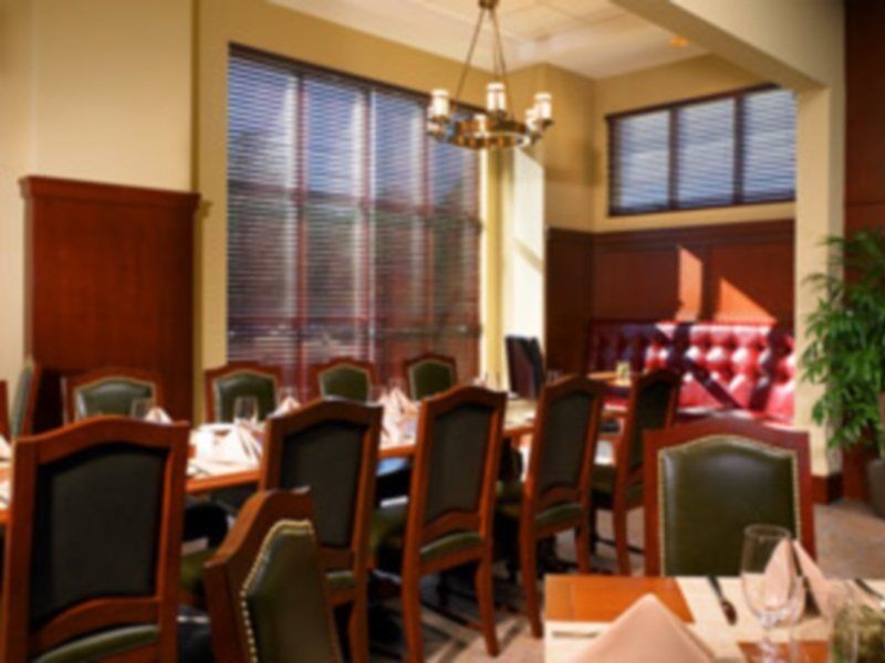 Four Points By Sheraton Houston West Екстер'єр фото
