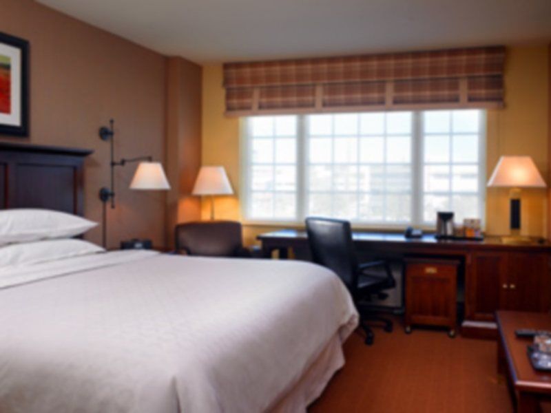 Four Points By Sheraton Houston West Екстер'єр фото