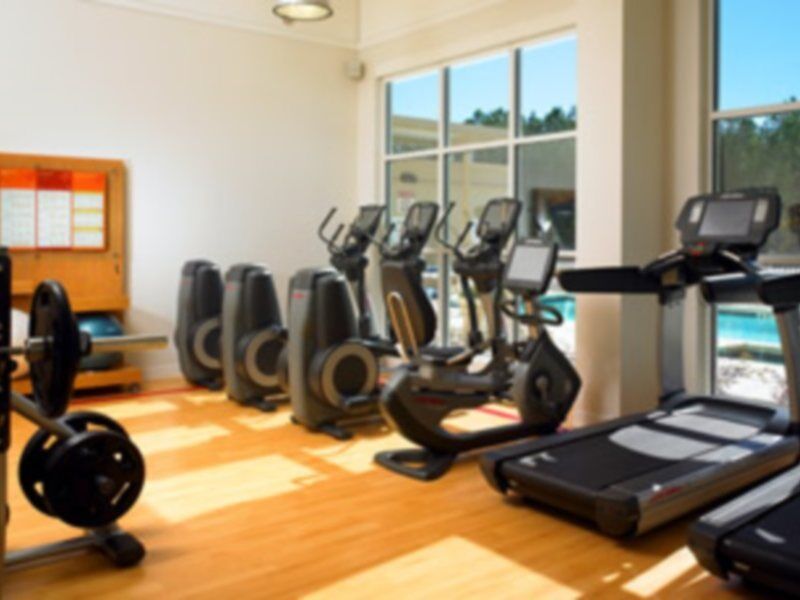 Four Points By Sheraton Houston West Екстер'єр фото