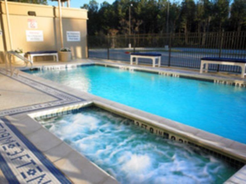 Four Points By Sheraton Houston West Екстер'єр фото