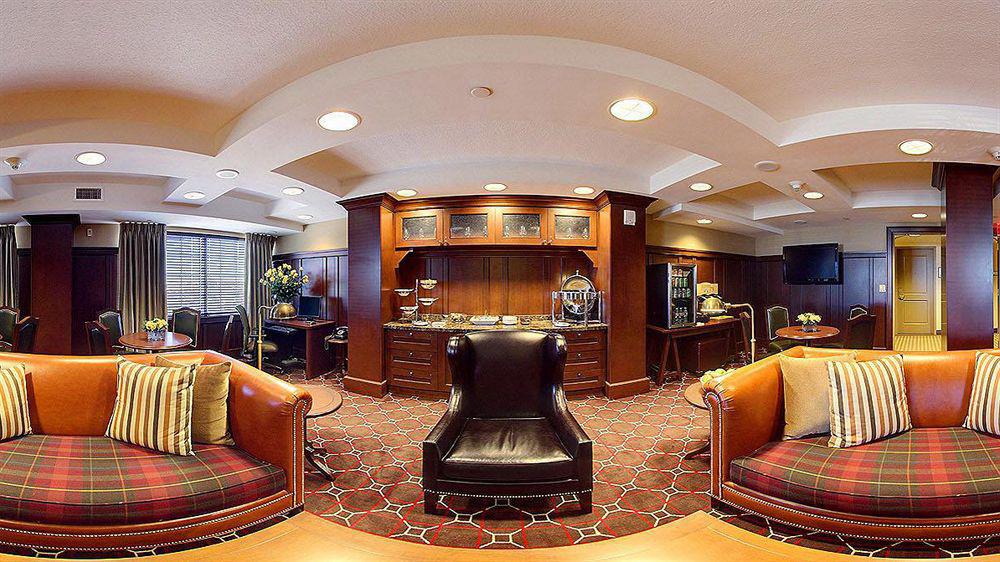 Four Points By Sheraton Houston West Екстер'єр фото